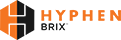 Hyphen BRIX Logo