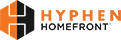 Hyphen HomeFront Logo