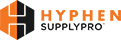 Hyphen SupplyPro Logo